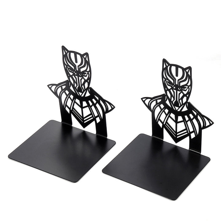 Musical Note Bookends