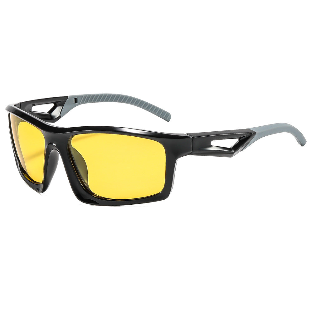 Men's Performance Sport Sunglasses Bowlift