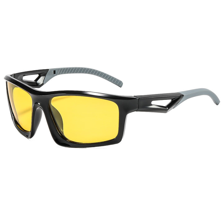Men's Performance Sport Sunglasses Bowlift