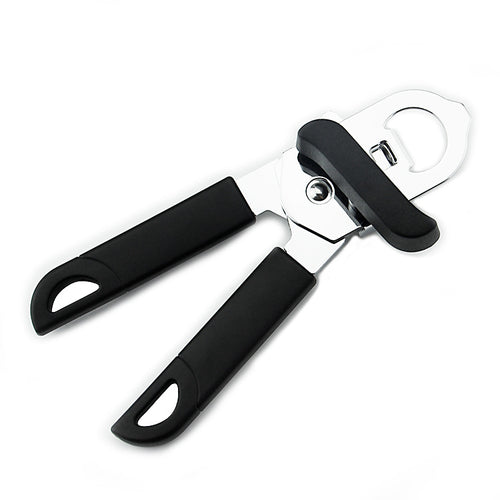 Ergonomic Heavy-Duty Jar Opener Bowlift