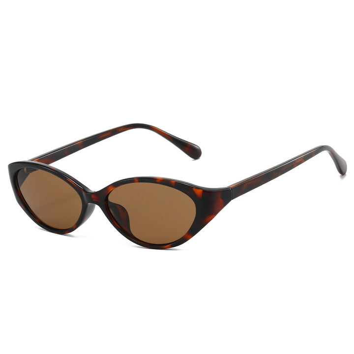 Women Cat-Eye Sunglasses Bowlift