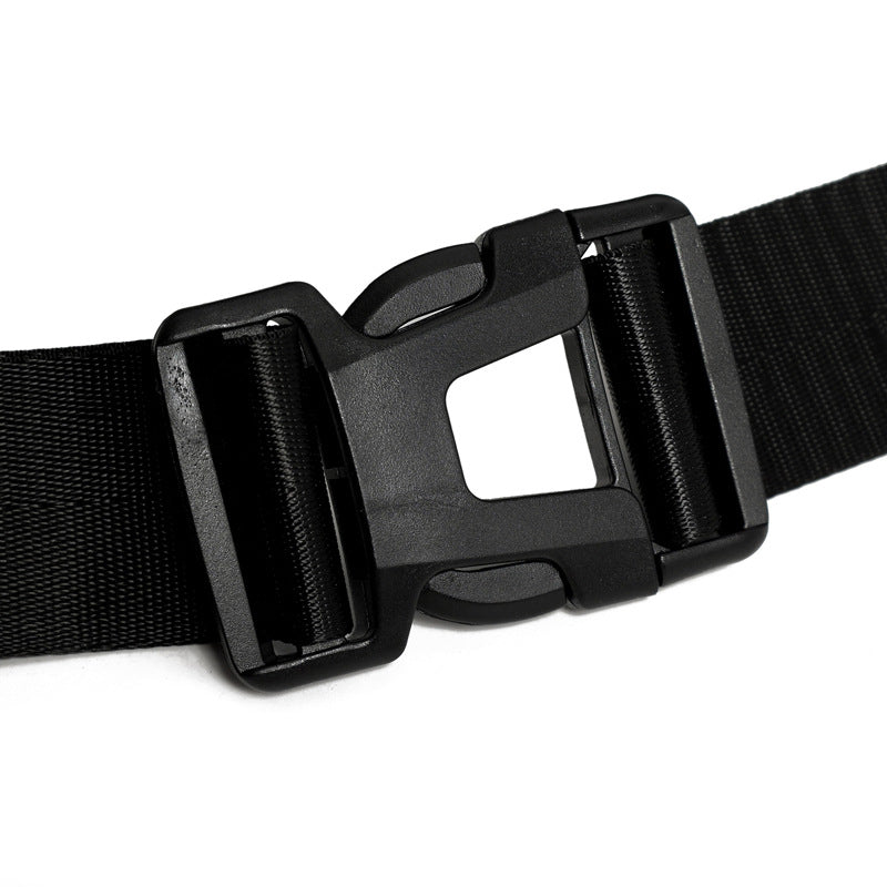 Sleek Crossbody Sling Bag Bowlift