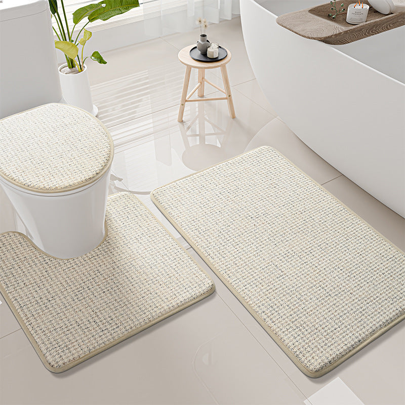 Bath Mat Set