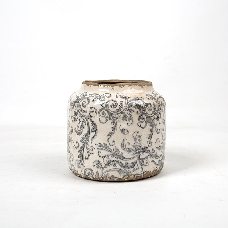 Bowlift Flower Vase