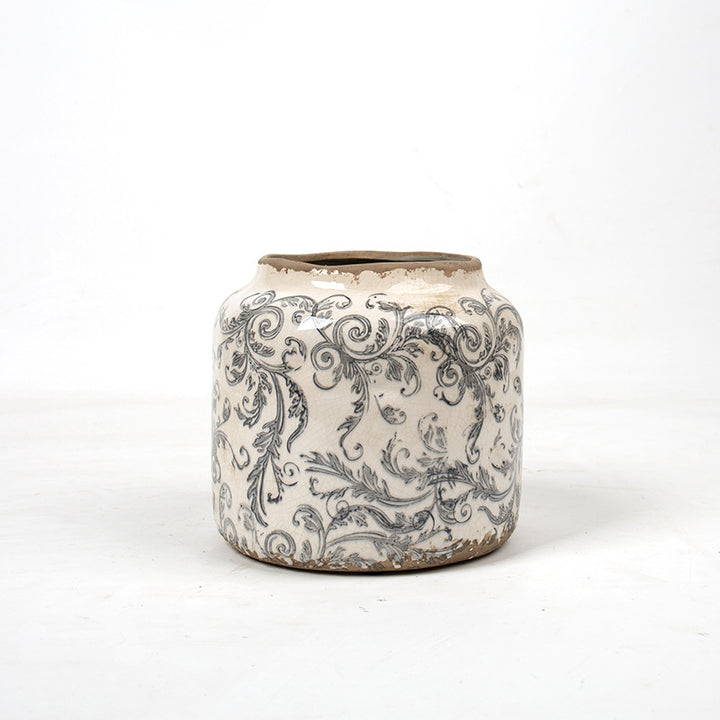 Bowlift Flower Vase