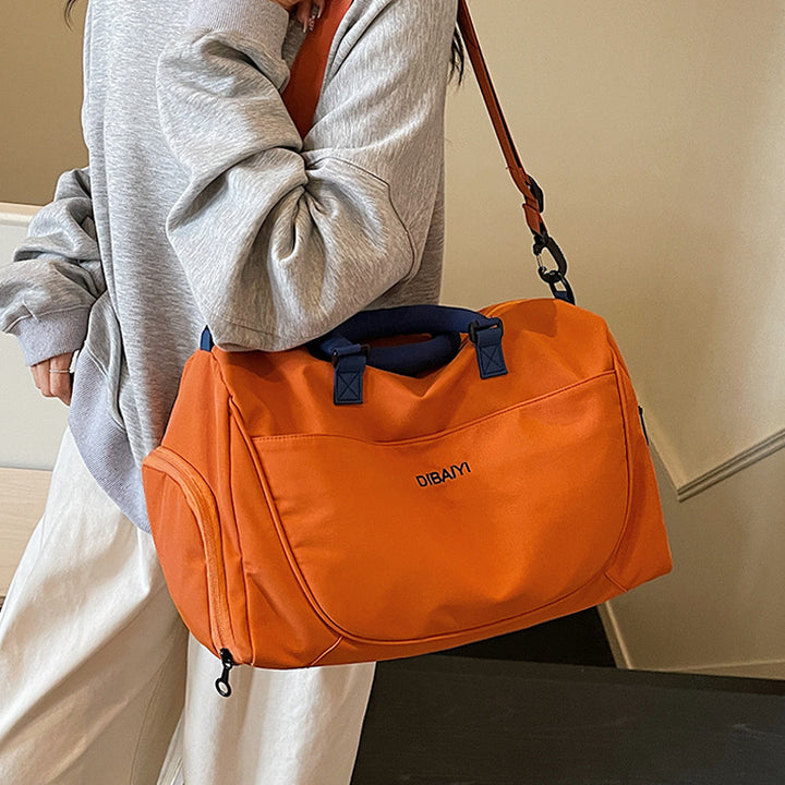 Travel Gym Duffle Bag