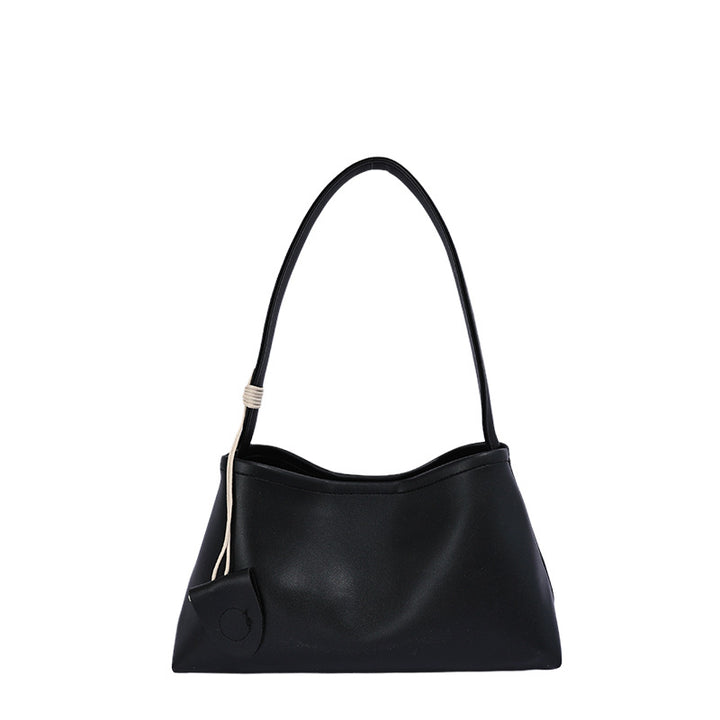 WoChic Minimalist Handheld Tote Bag Bowlift