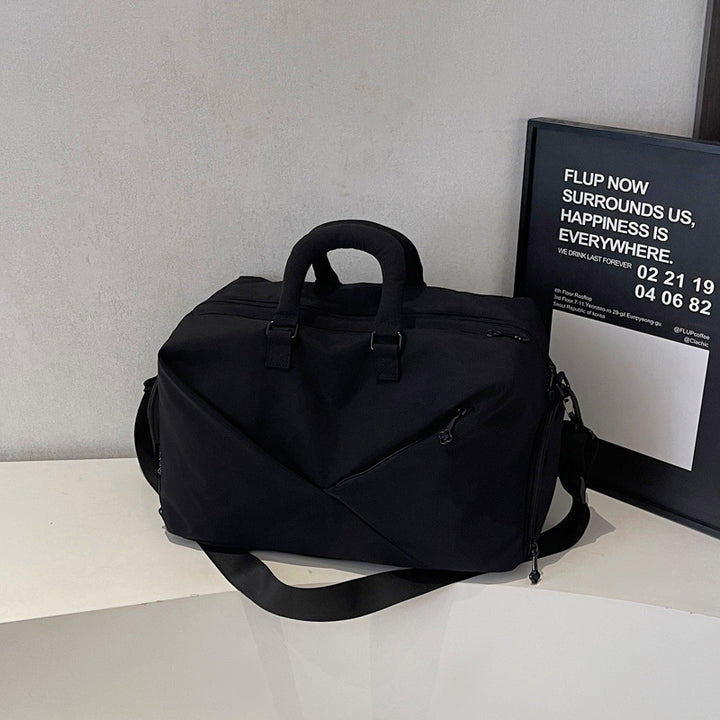 Travel bag Bowlift