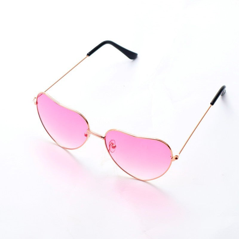 Innovative Winged Reflective Sunglasses Bowlift