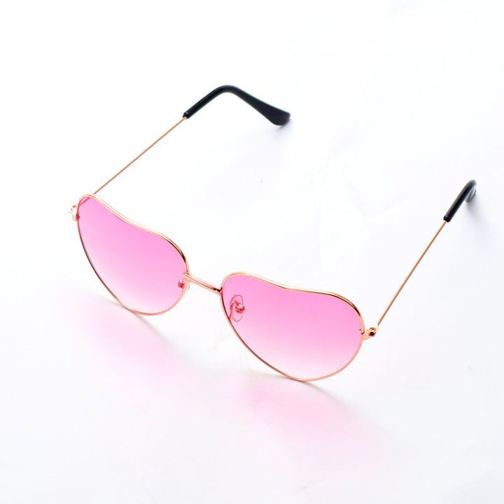 Innovative Winged Reflective Sunglasses Bowlift
