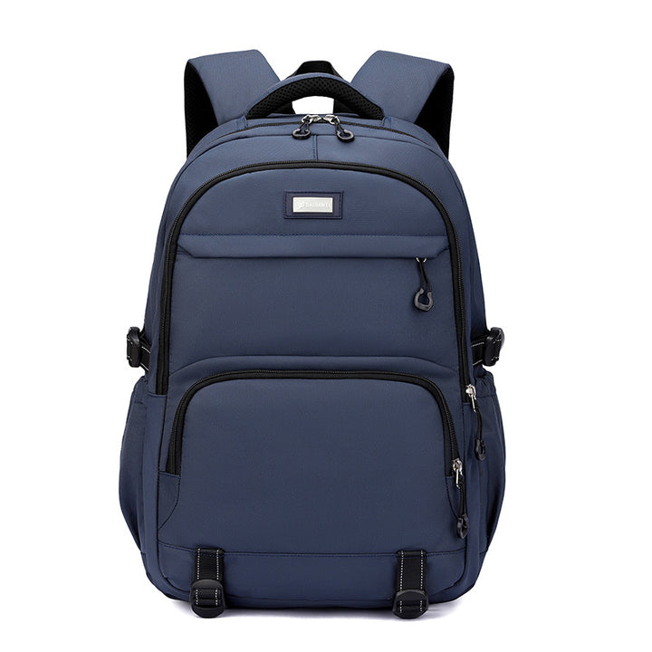 Multi-Functional Travel School Backpack Bowlift
