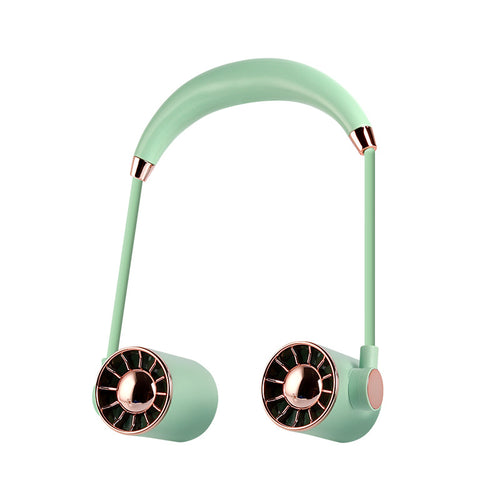 Portable Adjustable Clip-On Fan Bowlift