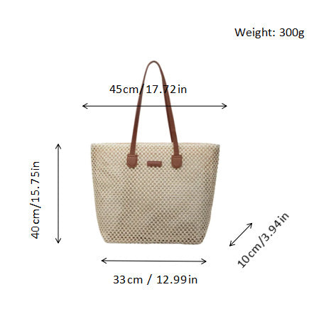 Shopping bag Bowlift