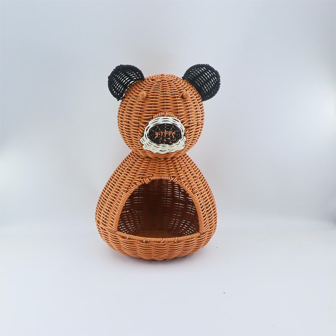 Women Cuddle Basket Bowlift