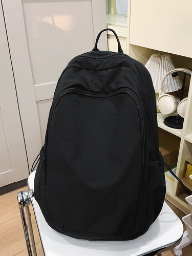 Multi-Functional Urban Backpack