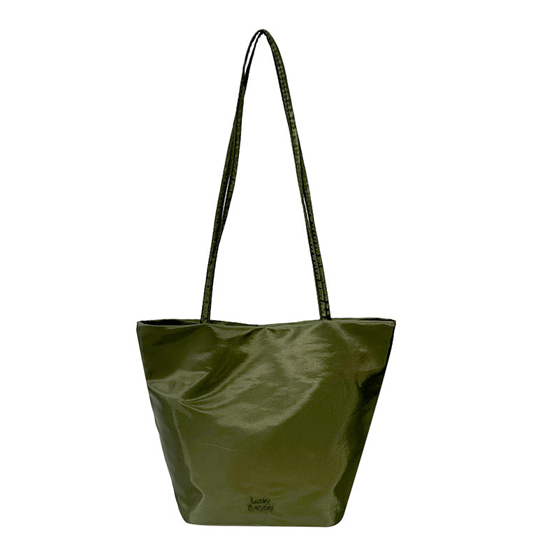 WoStylish Reusable Tote Bag Bowlift