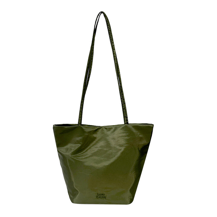 WoStylish Reusable Tote Bag Bowlift