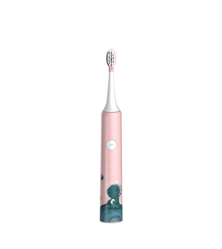 Electric Toothbrush Bowlift