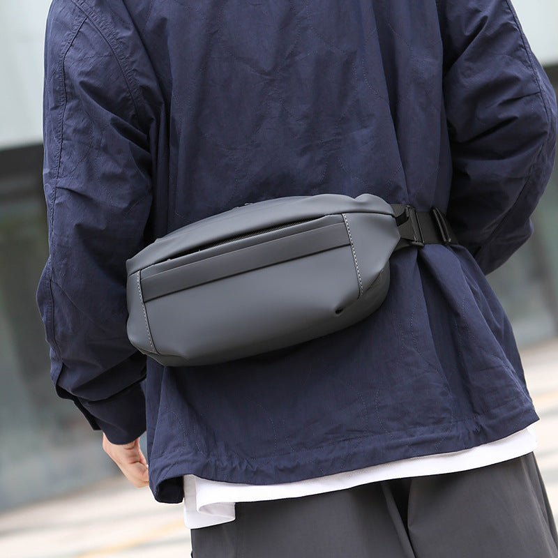 Waterproof Multi-Pocket Utility Waist Bag Bowlift