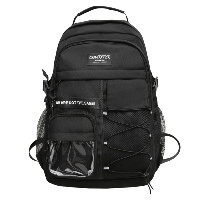 Multi-Purpose Durable Backpack