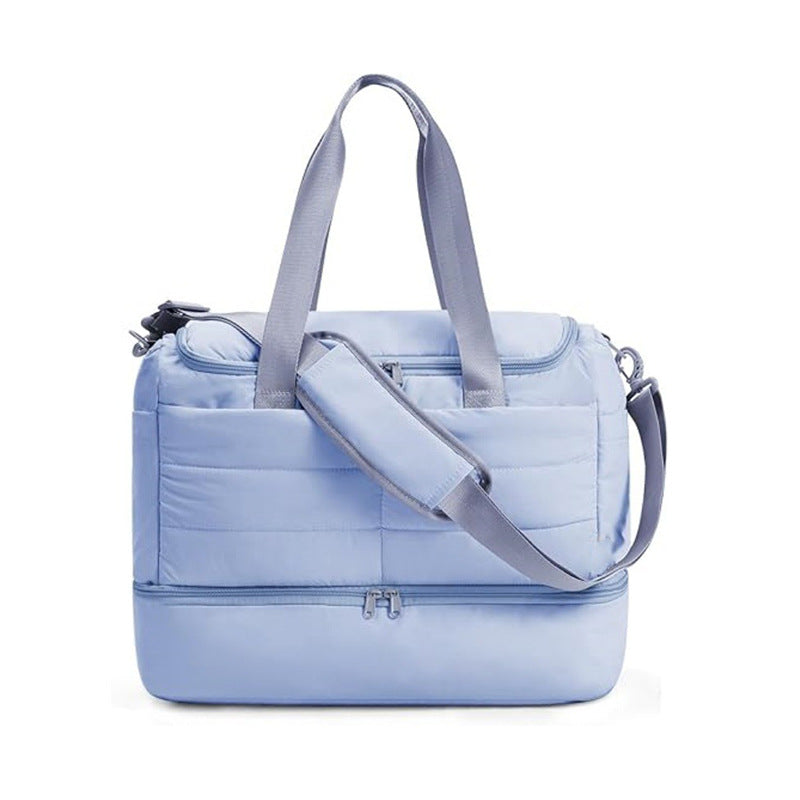 Multifunctional Travel Bag Bowlift