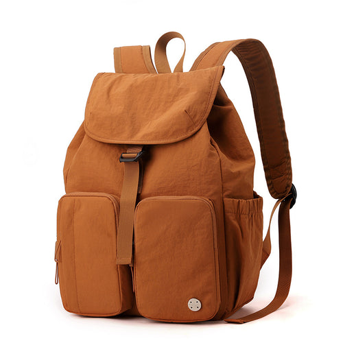 Multi-Functional Outdoor Backpack Bowlift