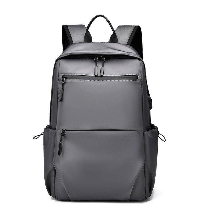 Stylish Multi-Compartment Urban Backpack Bowlift