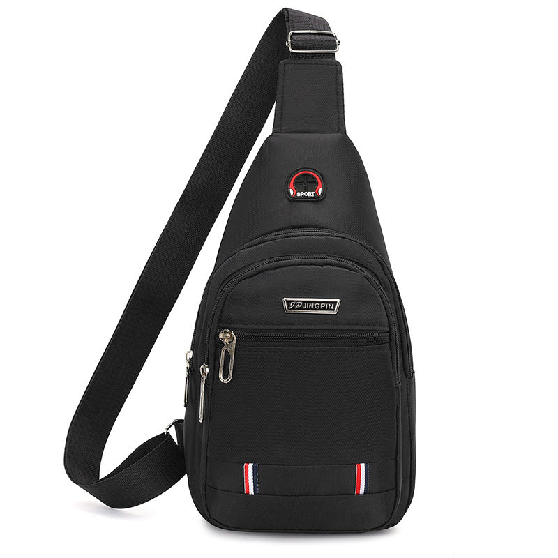 Versatile Outdoor Sport Sling Bag Bowlift