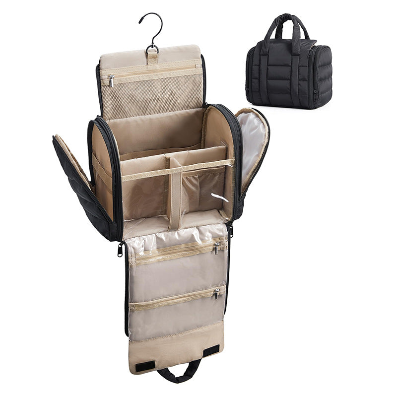 Cosmetics bag Bowlift