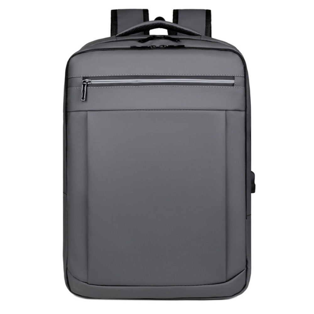 Urban Laptop Backpack with Organizer Compartments Bowlift