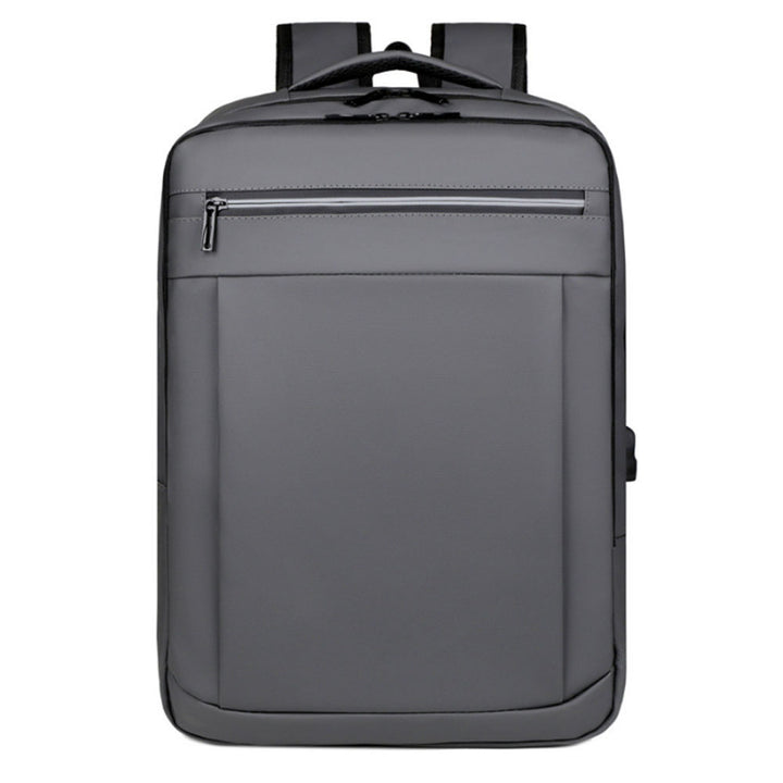 Urban Laptop Backpack with Organizer Compartments Bowlift