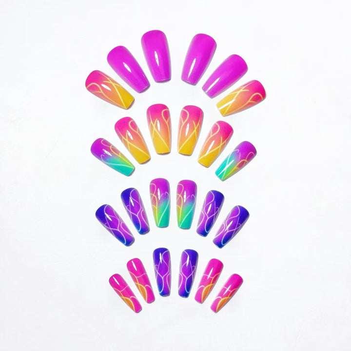 Creative Art Nails Bowlift
