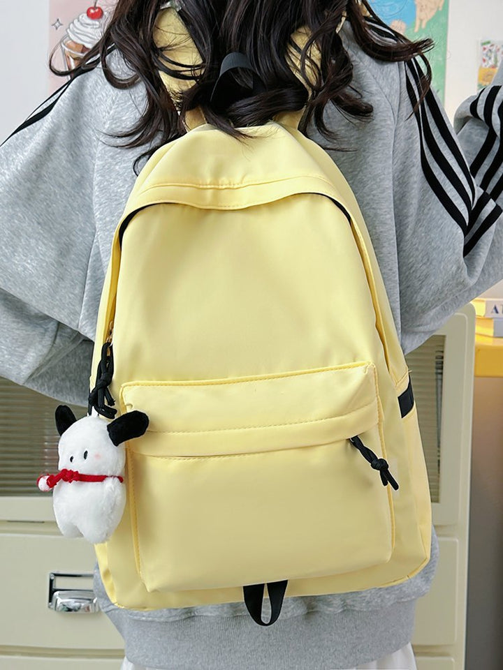 Rucksack Bowlift
