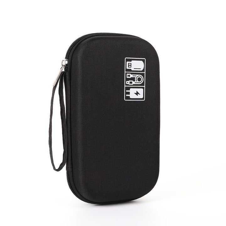 Electronic Storage Bag Bowlift