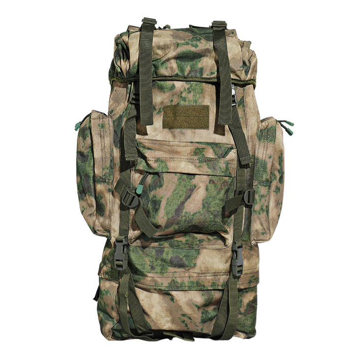 Versatile Multi-Purpose Tactical Backpack Bowlift