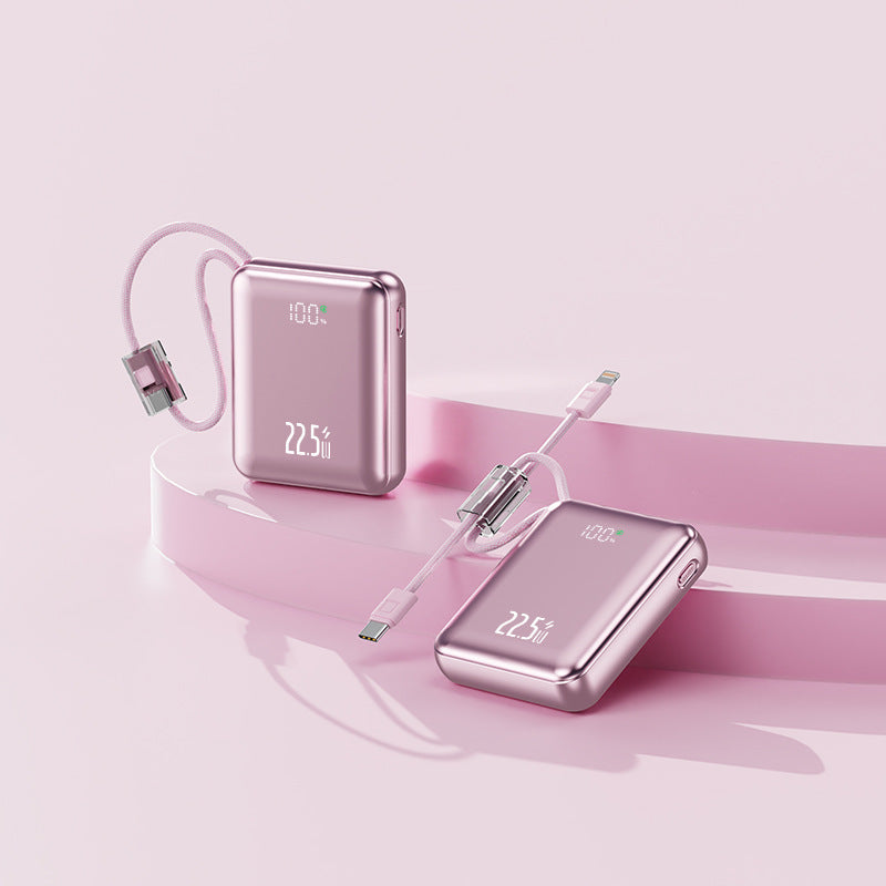Powerbank Bowlift