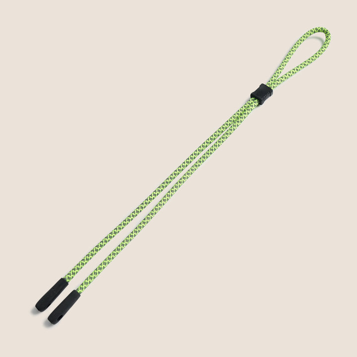 Adjustable Eyewear Retainer Lanyard Bowlift