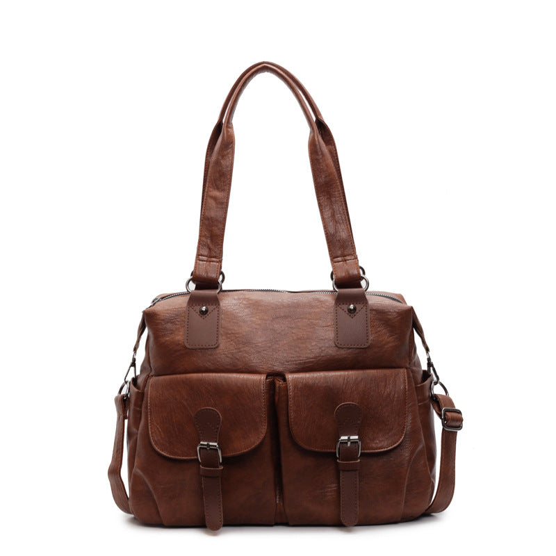 WoChic Multi-Functional Handbag Bowlift