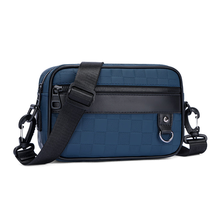 Multifunctional Crossbody Organizer Bag Bowlift