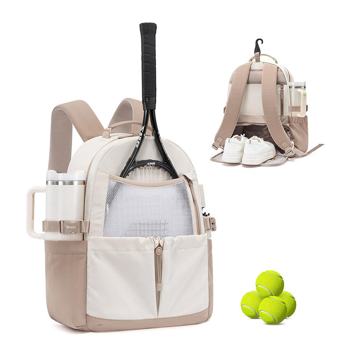 Sports Equipment Backpack Bowlift
