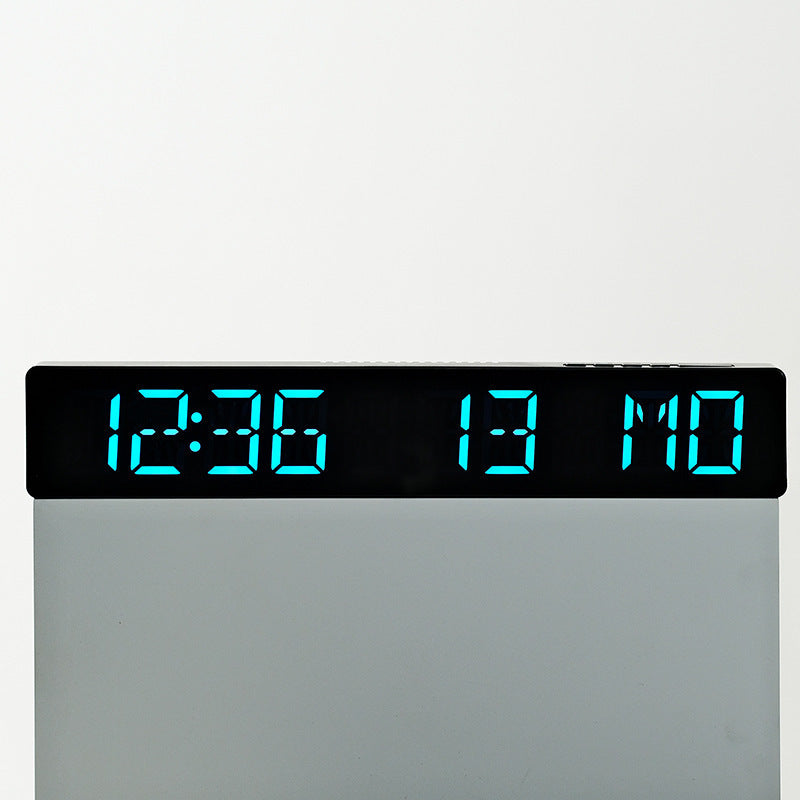 Digital watch Bowlift