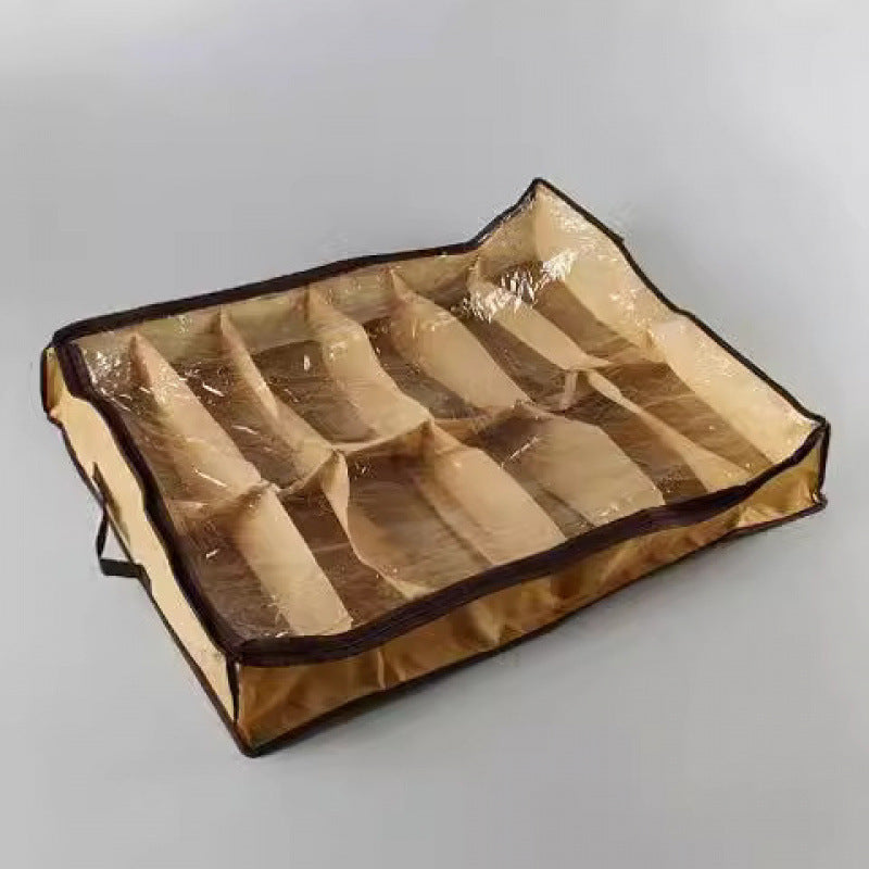 Shoe Organizer Storage Box