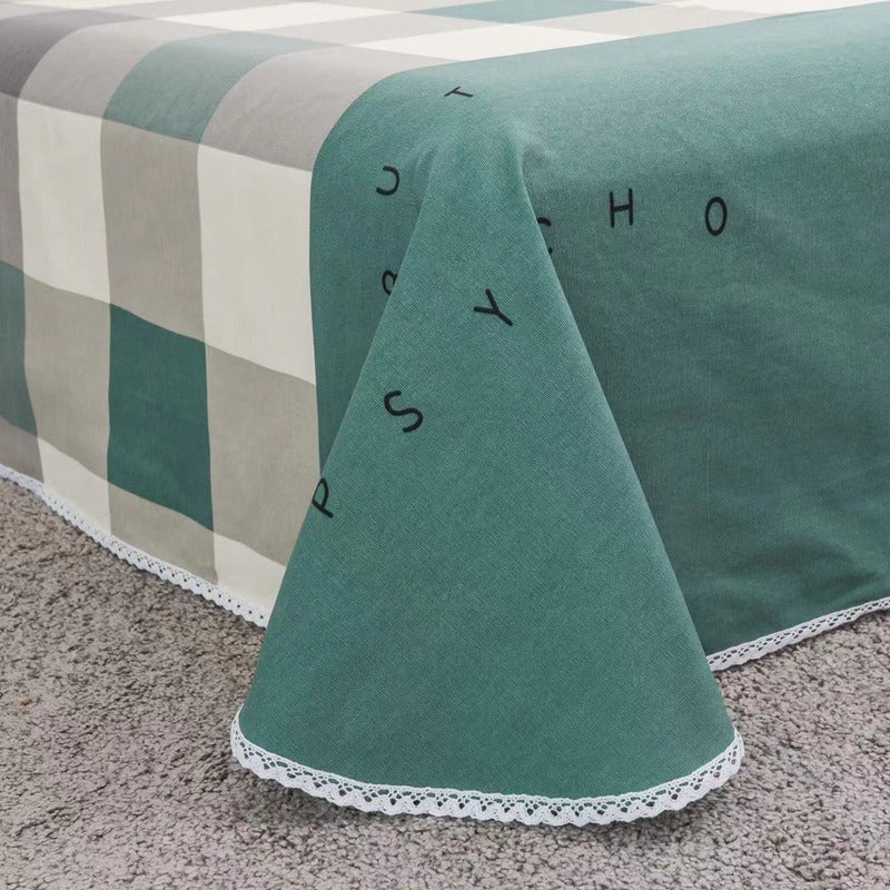Women's Bedding Set Bowlift