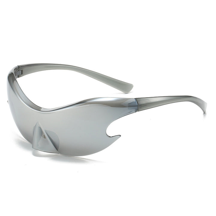 Unisex Performance Cycling Sunglasses Bowlift