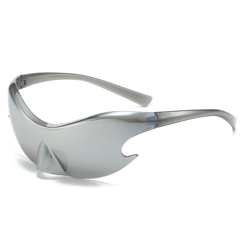 Unisex Performance Cycling Sunglasses Bowlift