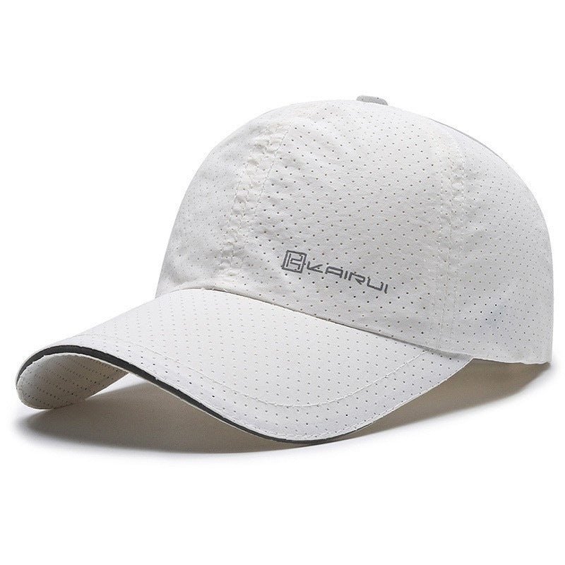 Women's Sporty Cap Bowlift