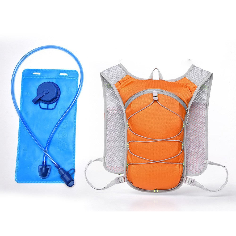 Hydration Pack Bowlift