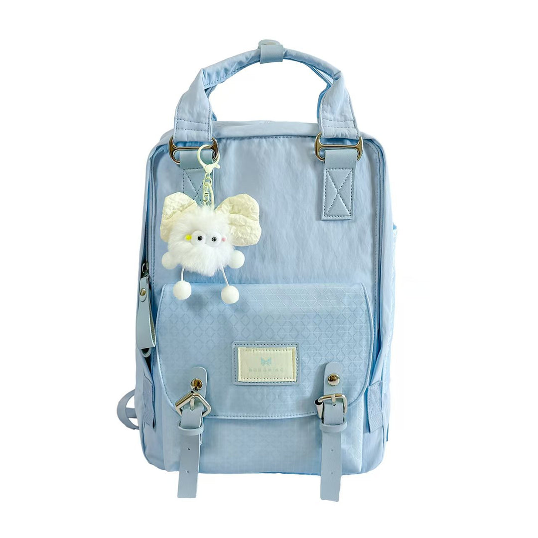 Outdoor Travel Backpack Bowlift