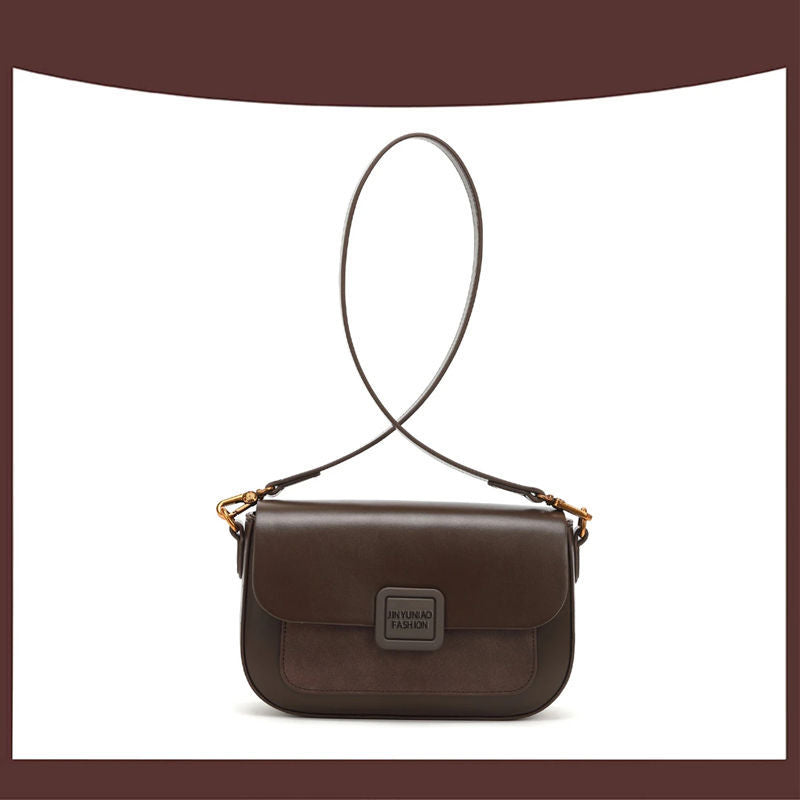 Modern Crossbody Messenger Bag Bowlift