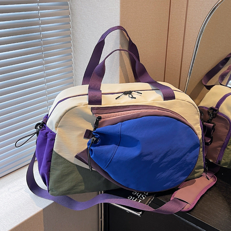 Sports Duffel Bag